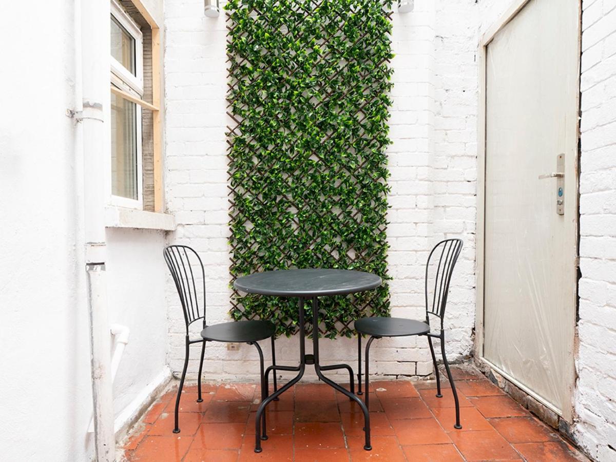 Pass The Keys Beautiful 4Br Restored Red Brick Cafes And Park Belfast Extérieur photo